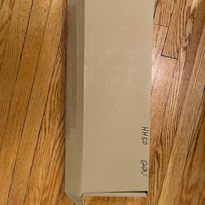 Suhr Hedgehog 50 Programmable 50-Watt Guitar Amp Head image 13