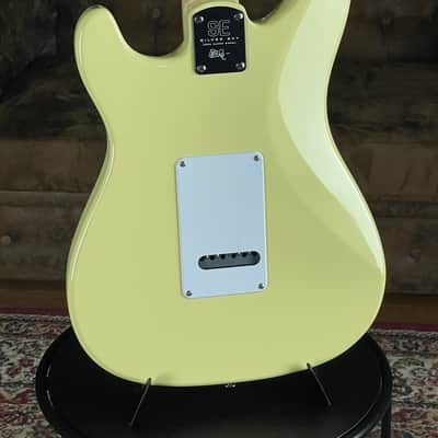 PRS SE Silver Sky Moon White incl. Gigbag - NEW - 3,071 kg !!! image 10