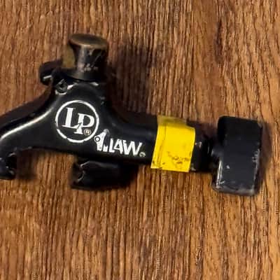 L.P. Latin Percussion Claw Accessory Clamp image 1
