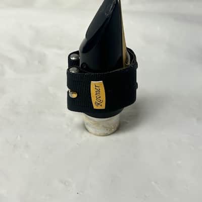 Buffet Crampon B12 1990S - BLACK image 6