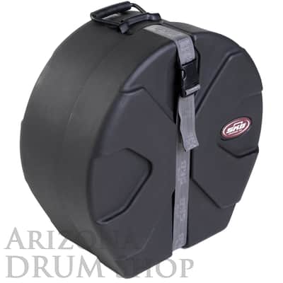 SKB 1SKB-D0513 Roto-X Molded Padded Case - 5x13" Snare Drum - IN STOCK! image 1
