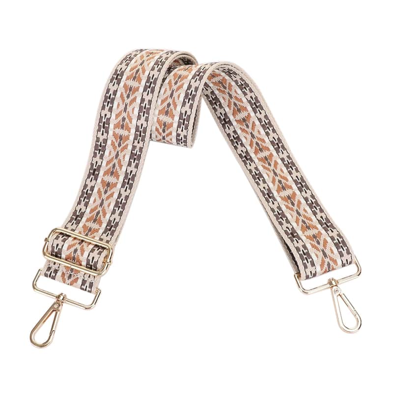 Women's Purse Strap Replacement Crossbody Handbag Shoulder Strap Adjustable image 1