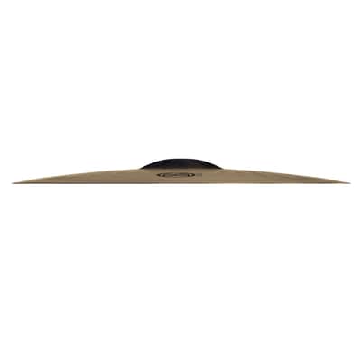 Sabian HHX BFMWORLD Ride Cymbal 22" image 5