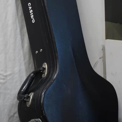 Epiphone Casino Reissue with Rosewood Fretboard 2012 - Natural image 18
