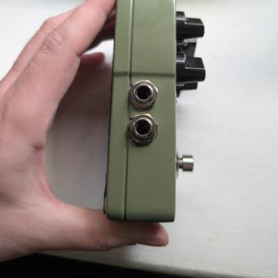 TC Electronic Transition Delay 2010s - Green image 3