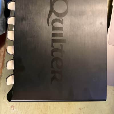 Quilter Tone Block 202 AND Quilter Blockdock HD12 image 5