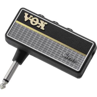 VOX AP2-CL Ampli Casque V2 - CLEAN image 1