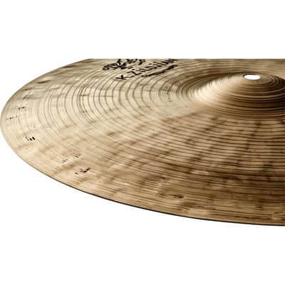 Zildjian K1066 K Constantinople 16" crash image 2