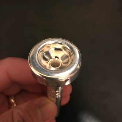 Warburton Mouthpiece image 1