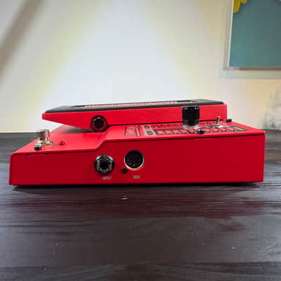 DigiTech Whammy 5 Pitch Shift image 4