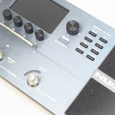 nu-x MG-30 Versatile Modeler Multi-Effects Processor [MG30] (09/16) imagen 12