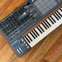 Arturia MatrixBrute w/ Original Flight Case