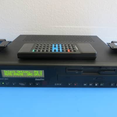 PianoDisc PDS228 CFX Symphony Pro With Remote & Sound Card image 1