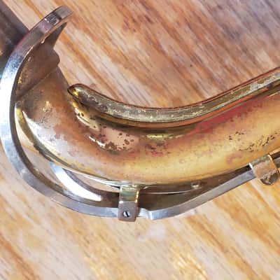 YAMAHA  YAS 23 ALTO SAXOPHONE image 15