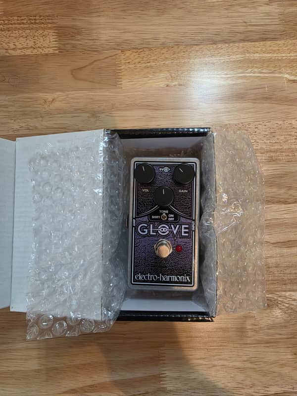 Electro-Harmonix OD Glove
