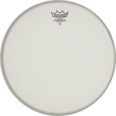 Remo 20" Ambassador Bass Coated