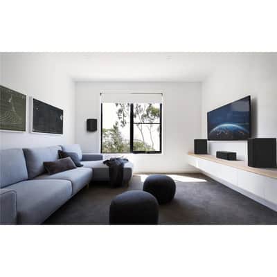 Klipsch KLIPSCH RP-404C II 4- 4  CENTER Walnut image 7
