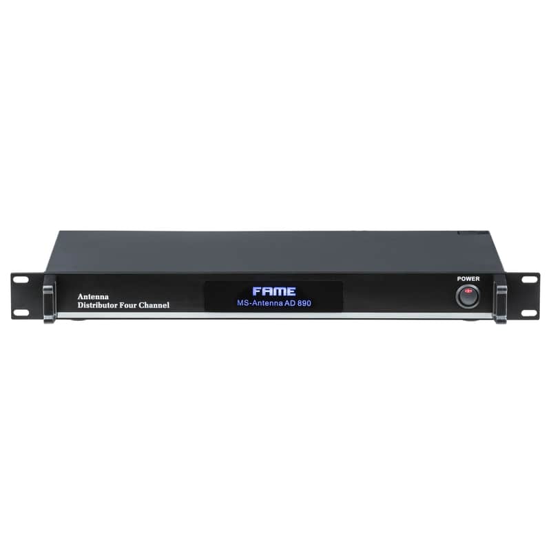 Fame MS-Antenna AD-890 Paddle - Wireless System Accessory image 1