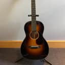 Martin 00-18H Geoff Muldaur 2007 sunburst