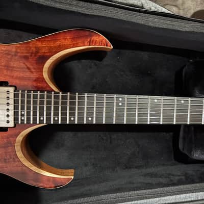 Mayones Duvell Elite 6 image 11