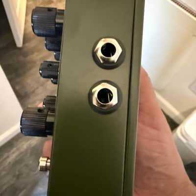 Cosmotronic Messor Stereo Compressor Pedal image 3