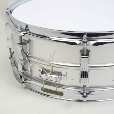 Ludwig 1968s No.404 Acrolite Snare "Vintage" [581216] (02/26) image 11