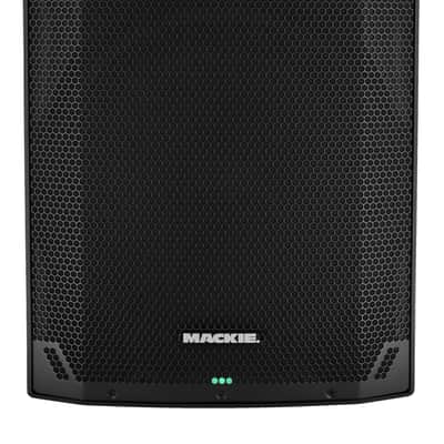 Mackie ThumpSub GO Dual 8" 400w Rechargeable Portable Subwoofer+Thump Sub Cover image 11