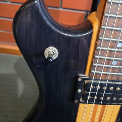 Westone ( Matsumoku ) Thunder 1-A 1982 - Good image 5