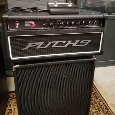 Fuchs Full House 50 2015 Black image 3