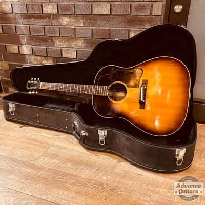 Gibson 1960 J-45 image 6