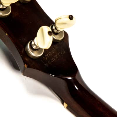 Gibson Banjo Owned by Brian Setzer image 18
