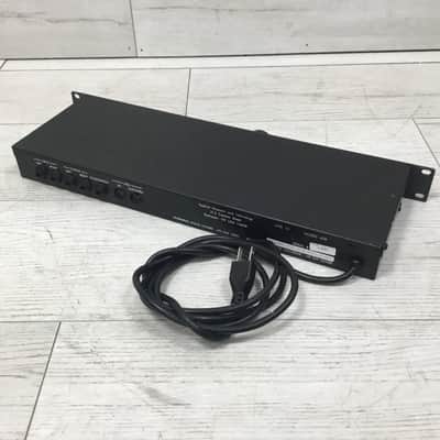 ART Type 10 Model 428 Multi-Effects Rack Unit image 6