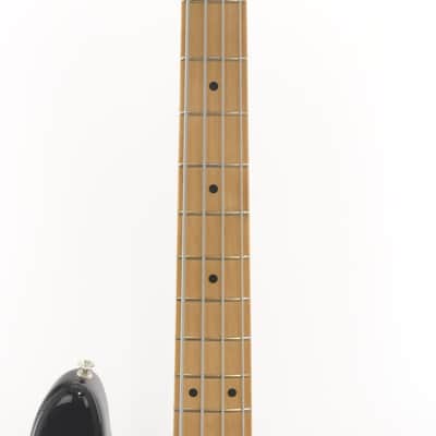 Fender Player II Modified Active Precision Bass with Maple Fretboard 2025 - Present - 3-Color Sunburst image 4