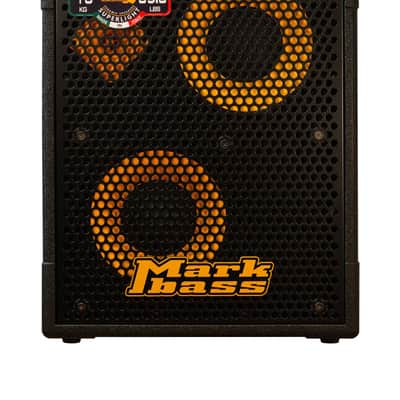Markbass MBC105092 MB58R CMD 102 P image 4
