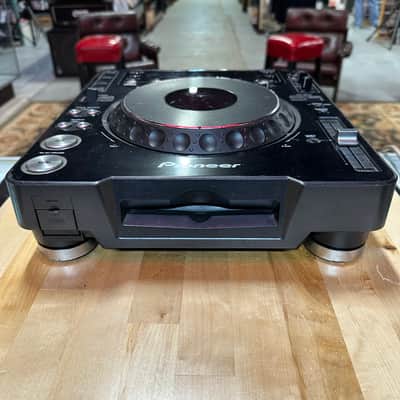 Pioneer CDJ-1000MK3 Digital Compact CD Player image 10
