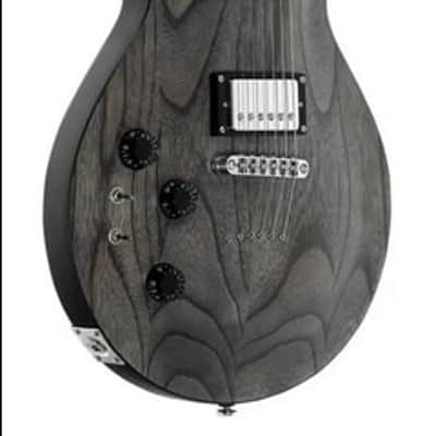 Michael Kelly Guitars Patriot Decree SB, MKPSOBBERAL image 5