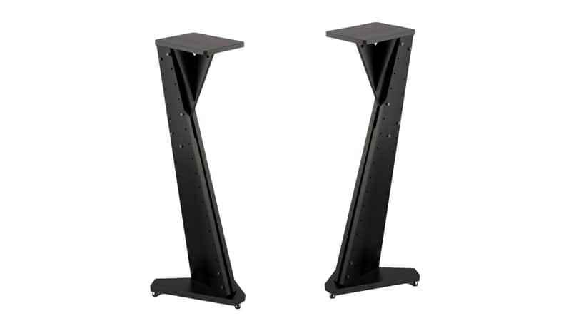 Sessiondesk PORTO-V Lautsprecherstative (Paar), Neuware, OV, (UVP: 1199€) image 1