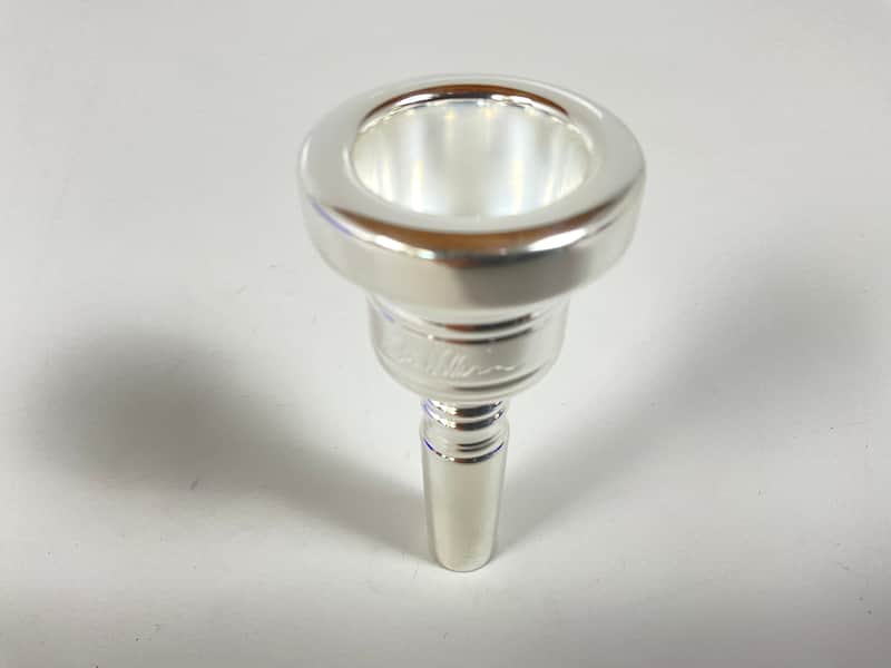 Demo S. E. Shires Colin Williams Large Shank Trombone [40781] image 1