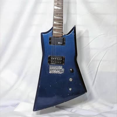 Charvel Model 5 Customized PROJECT GUITAR image 21