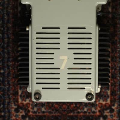 Formanta Esko 100 — USSR lo-fi Amplifier, Guitar Head image 3