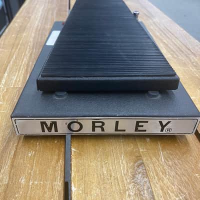 Morley BWA Wah Pedal image 3