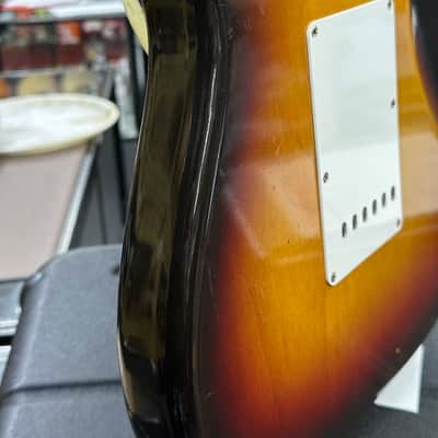 1960 Fender Stratocaster image 10