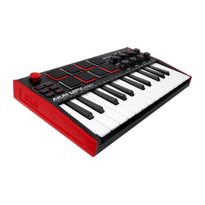 Clavier Maître Akai MPKMini MK3 image 1