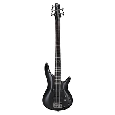 Ibanez Soundgearベース Ibanez SR305 Standard Soundgear Bass 2008 - 2015 | Reverb