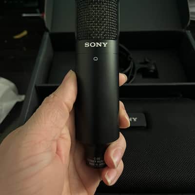 Sony C-80 image 5