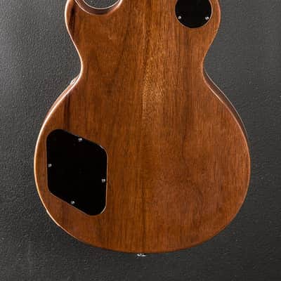Gibson USA Les Paul Standard 50's Double Trouble - Vintage Bourbon Burst image 4