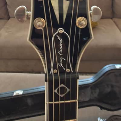 Epiphone Jerry Cantrell Les Paul Custom Prophecy 2022 - Present - Bone White image 16