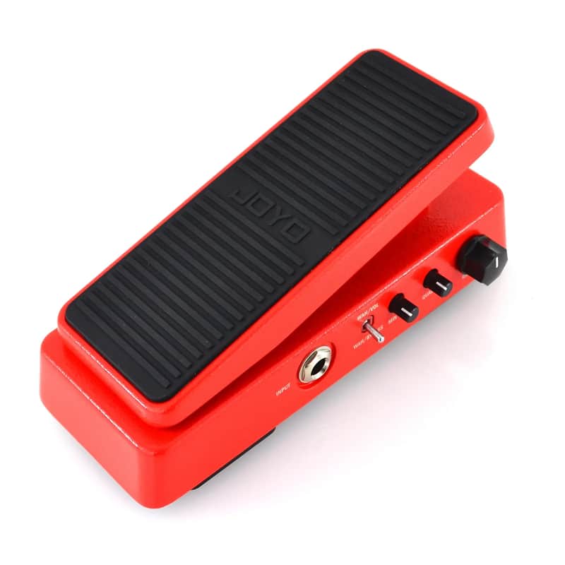 Immagine Joyo Wah II - 1