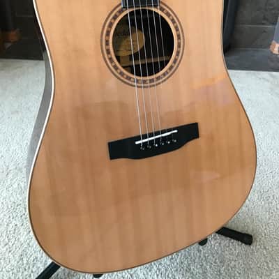 Bedell TB-28-G Dreadnought HD-28 Style Acoustic Guitar image 9