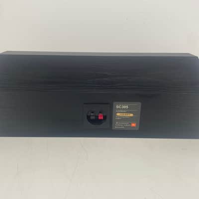 JBL - SC305 - Passive Center Speaker image 6